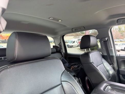 Used 2014 Chevrolet Silverado 1500 LT w/ LT Convenience Package image 12