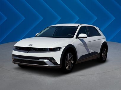 New 2026 Hyundai Ioniq 5 SE
