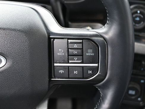 Used 2025 Ford F250 Platinum image 31