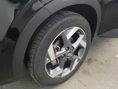 Used 2022 Hyundai Venue SEL FWD image 31