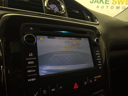 Used 2017 Buick Enclave Premium w/ Experience Buick Package image 22