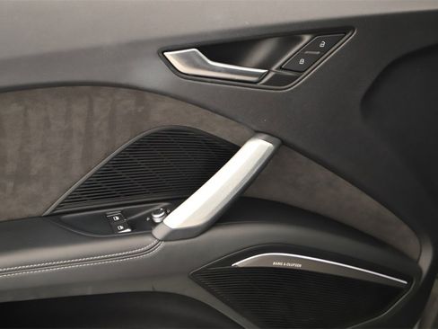 Used 2022 Audi TT 2.0T image 19