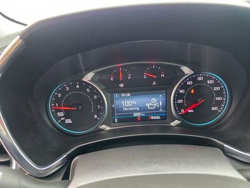 Used 2023 Chevrolet Equinox LT w/ Driver Convenience Package AWD/4WD image 20