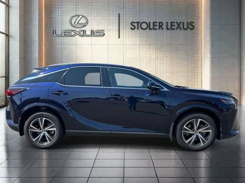 Used 2024 Lexus RX 350 Premium w/ Accessory Package (Z1) AWD/4WD image 4