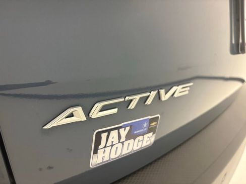 Used 2023 Ford Escape Active AWD/4WD image 23