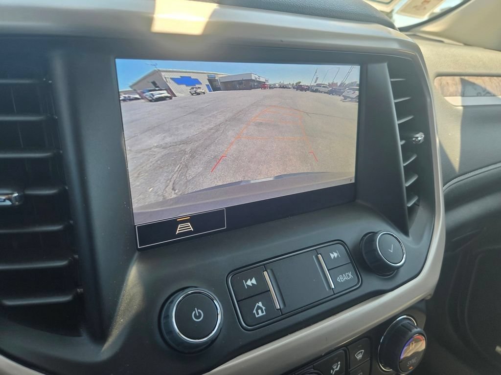 Used 2023 GMC Acadia Denali FWD image 27