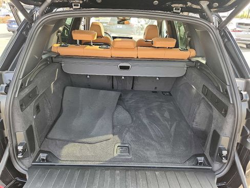 Used 2026 BMW X5 xDrive40i AWD/4WD image 28