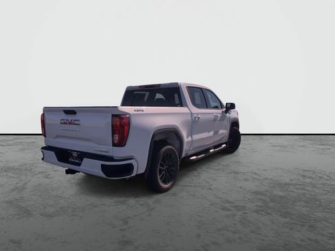 New 2026 GMC Sierra 1500 Elevation w/ Elevation Select Package image 8