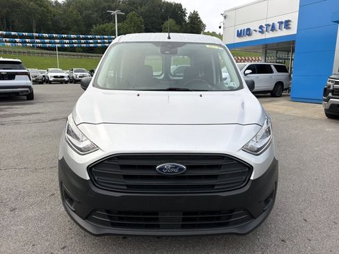 Used 2020 Ford Transit Connect XL FWD image 11