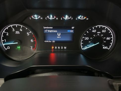 Used 2023 Ford F350 XL w/ XL Driver Assist Package AWD/4WD image 25