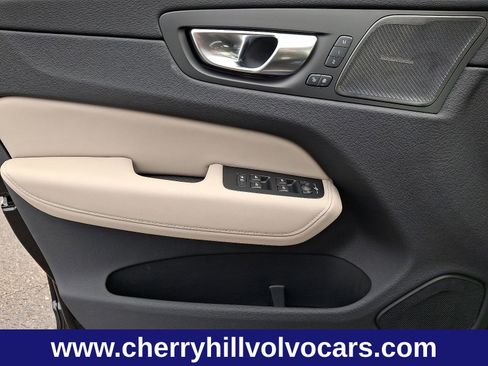 New 2026 Volvo XC60 B5 Plus w/ Protection Package Premier image 8