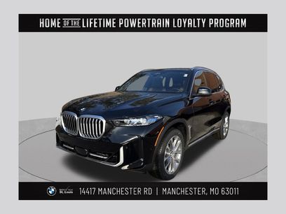 Used 2026 BMW X5 xDrive40i