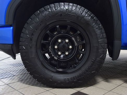 Used 2022 GMC Sierra 1500 Elevation w/ Elevation Premium Package AWD/4WD image 26