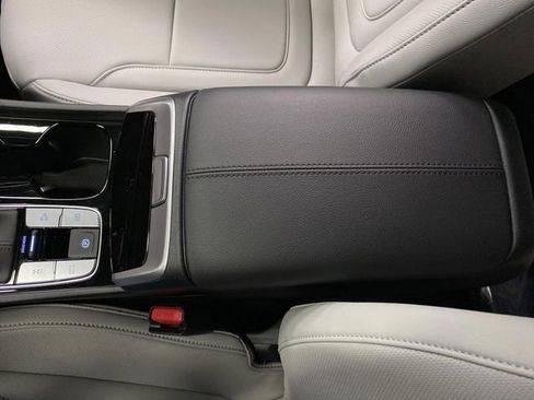 New 2026 Hyundai Santa Cruz SEL image 35