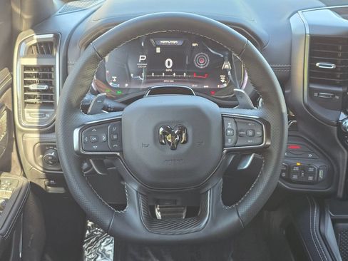 New 2026 RAM 1500 RHO w/ RHO Level 1 Equipment Group AWD/4WD image 6