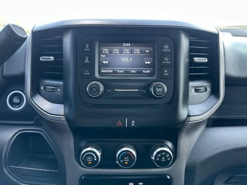 Used 2019 RAM 2500 Tradesman AWD/4WD image 32