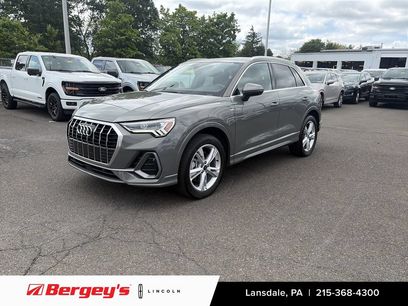 Used 2024 Audi Q3 2.0T Premium w/ Convenience Package