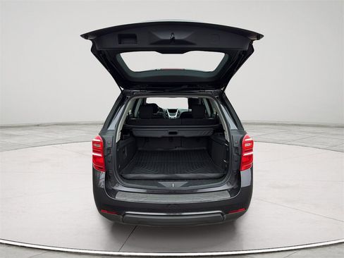 Used 2016 Chevrolet Equinox LS image 12