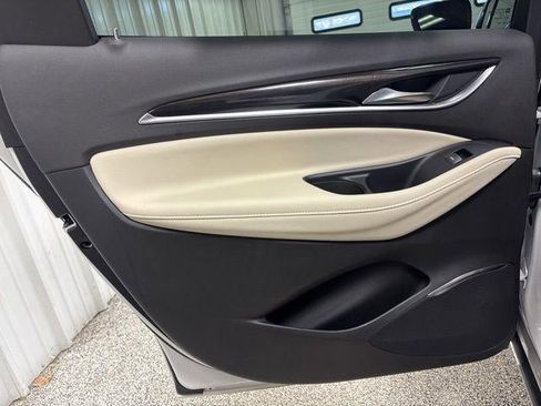 Used 2023 Buick Enclave Essence w/ Experience Buick Package image 27