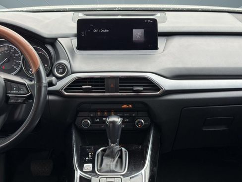 Used 2021 MAZDA CX-9 Touring w/ Touring Premium Package AWD/4WD image 18