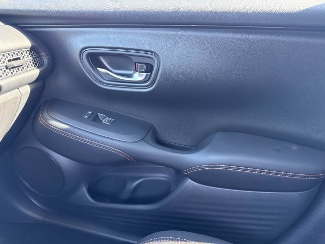 Certified 2027 Honda HR-V Sport image 22