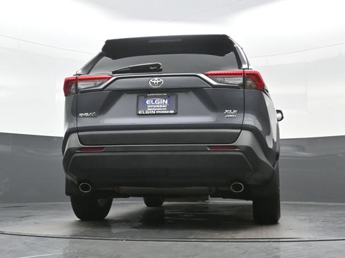 Used 2023 Toyota RAV4 XLE w/ Convenience Package AWD/4WD image 31