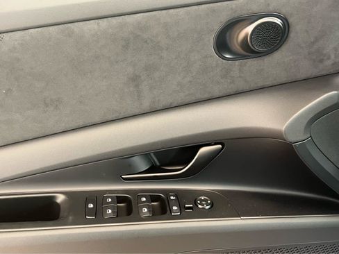New 2026 Hyundai Elantra N FWD image 30