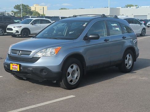 Used 2008 Honda CR-V LX image 3