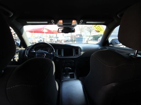 Used 2021 Dodge Charger GT image 17