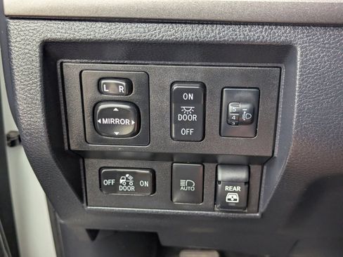 Used 2020 Toyota Tundra SR5 w/ TRD Sport Plus Package AWD/4WD image 30