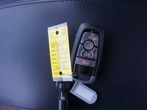 Used 2024 Ford Ranger Raptor AWD/4WD image 34