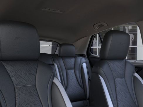 New 2026 Buick Envision Sport Touring AWD/4WD image 24