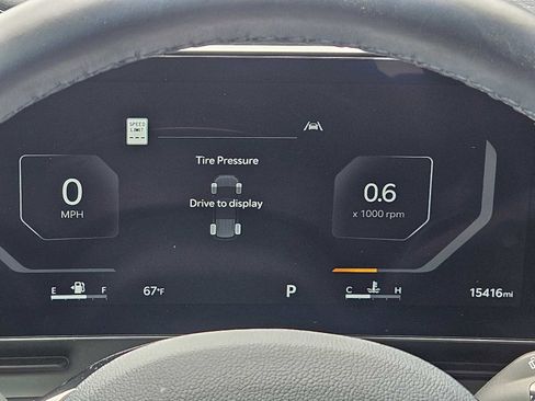 Certified 2025 Kia Carnival SX Prestige FWD image 18