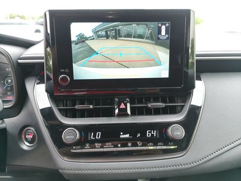 Used 2025 Toyota Corolla GR AWD/4WD image 60