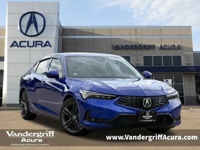 Used 2024 Acura Integra A-Spec