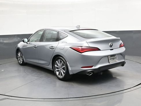Used 2025 Acura Integra image 5