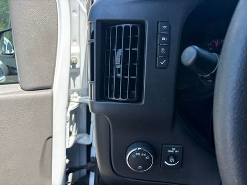 Used 2024 GMC Savana 2500 w/ Driver Convenience Package RWD image 30