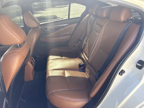 Used 2021 INFINITI Q50 Signature Edition image 13