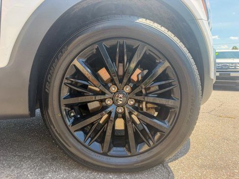 Used 2020 Kia Telluride SX FWD image 25