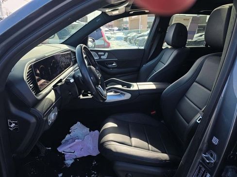 Used 2023 Mercedes-Benz GLE 350 GLE 350 image 3