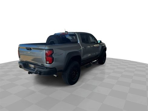 Certified 2024 Chevrolet Colorado ZR2 w/ ZR2 Bison Edition image 8