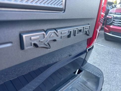 Used 2024 Ford F150 Raptor image 34