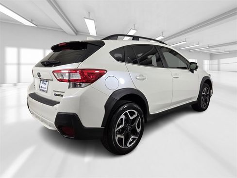 Used 2019 Subaru Crosstrek 2.0i Limited w/ Moonroof Package w/Navigation image 7