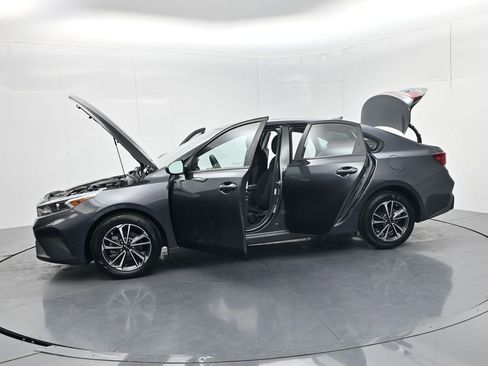 Used 2024 Kia Forte LXS FWD image 60