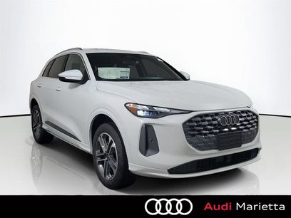 New 2026 Audi Q5 Premium