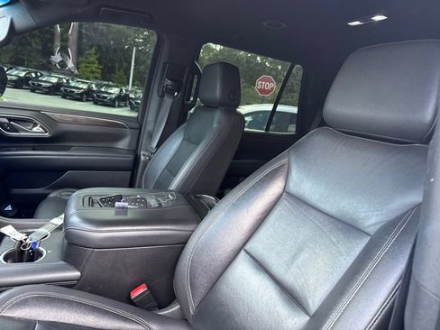 Used 2021 Chevrolet Tahoe LT AWD/4WD image 18