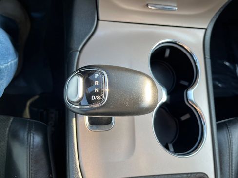 Used 2014 Jeep Grand Cherokee Altitude image 31