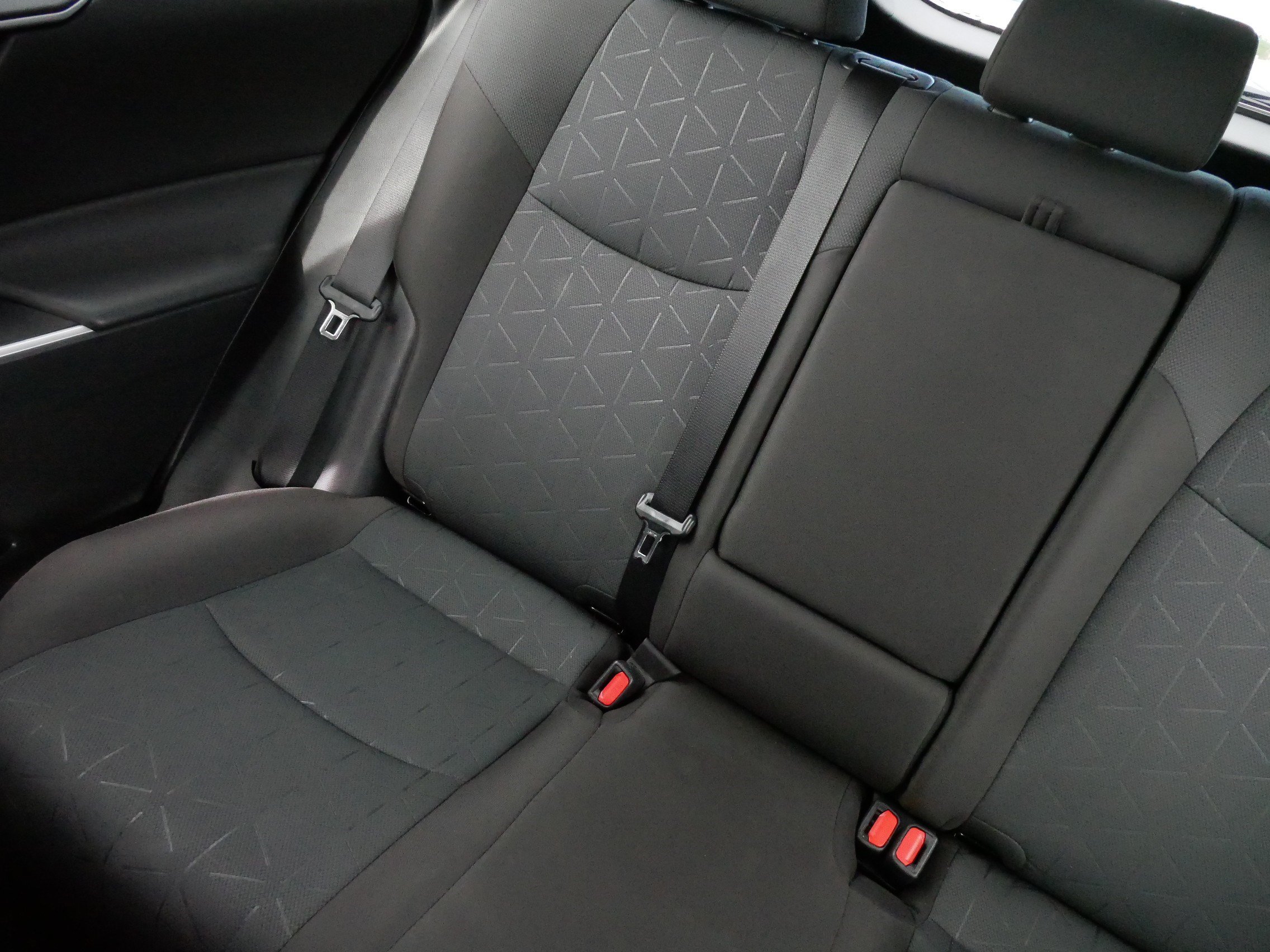 Certified 2025 Toyota RAV4 XLE AWD/4WD image 12