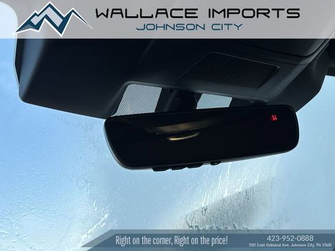 Used 2025 Subaru Outback Wilderness image 16