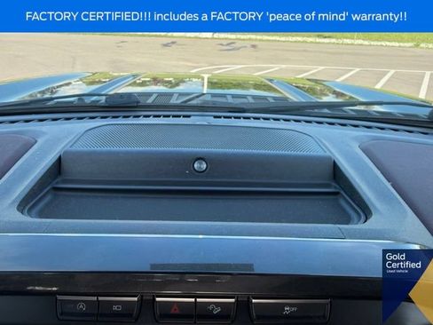 Used 2021 Ford F150 Lariat w/ Equipment Group 502A High AWD/4WD image 37
